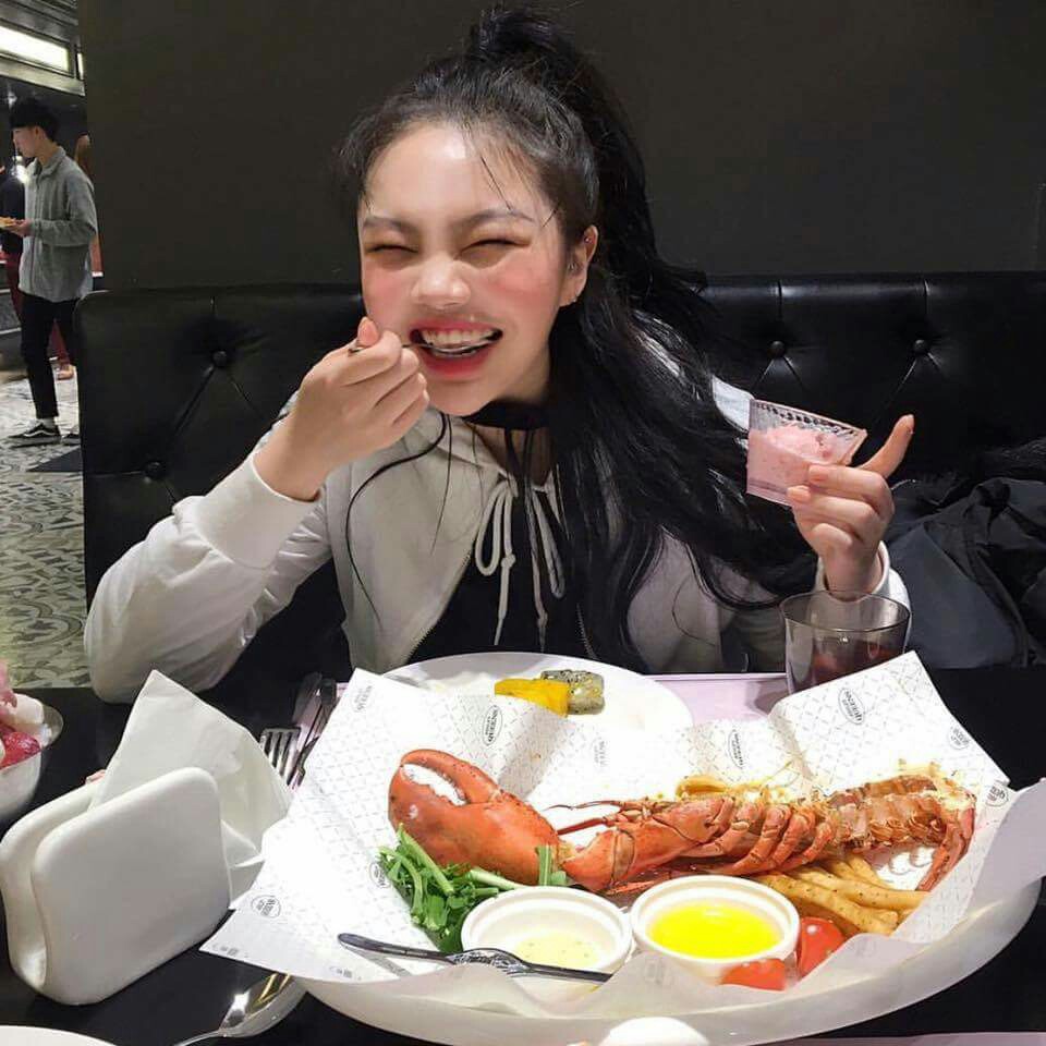 이응응이 프로필