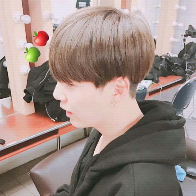 성우쿠 프로필