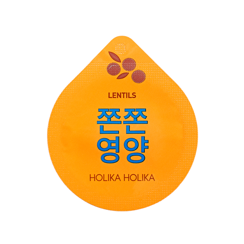 홀리카홀리카 슈퍼푸드 캡슐팩 - 쫀쫀영양 제품 이미지