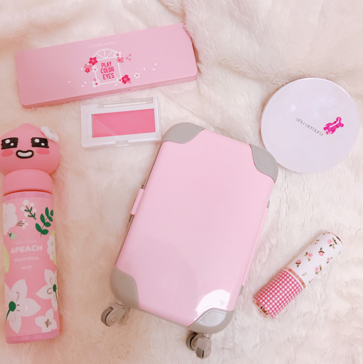 올뷰 프로필
