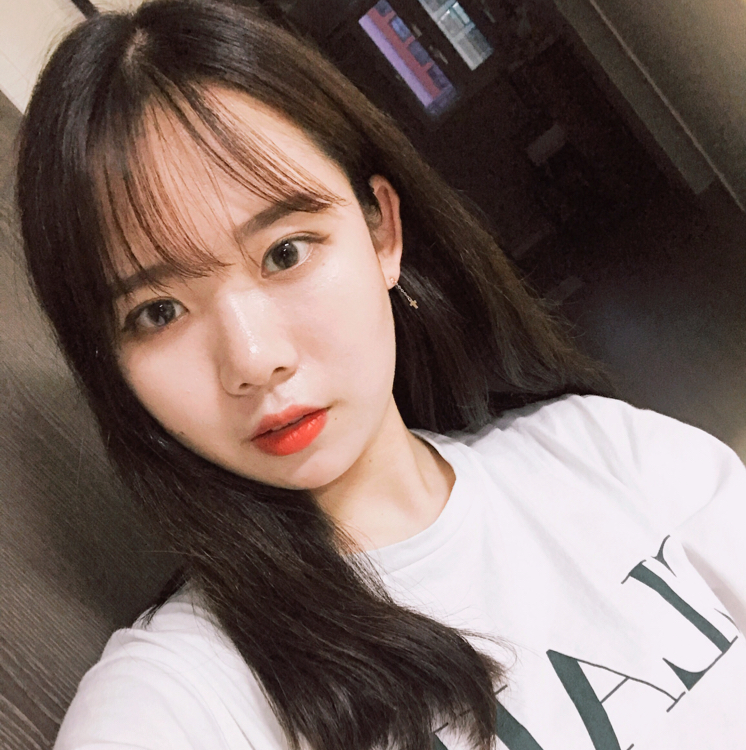 혜진이쁘다 프로필