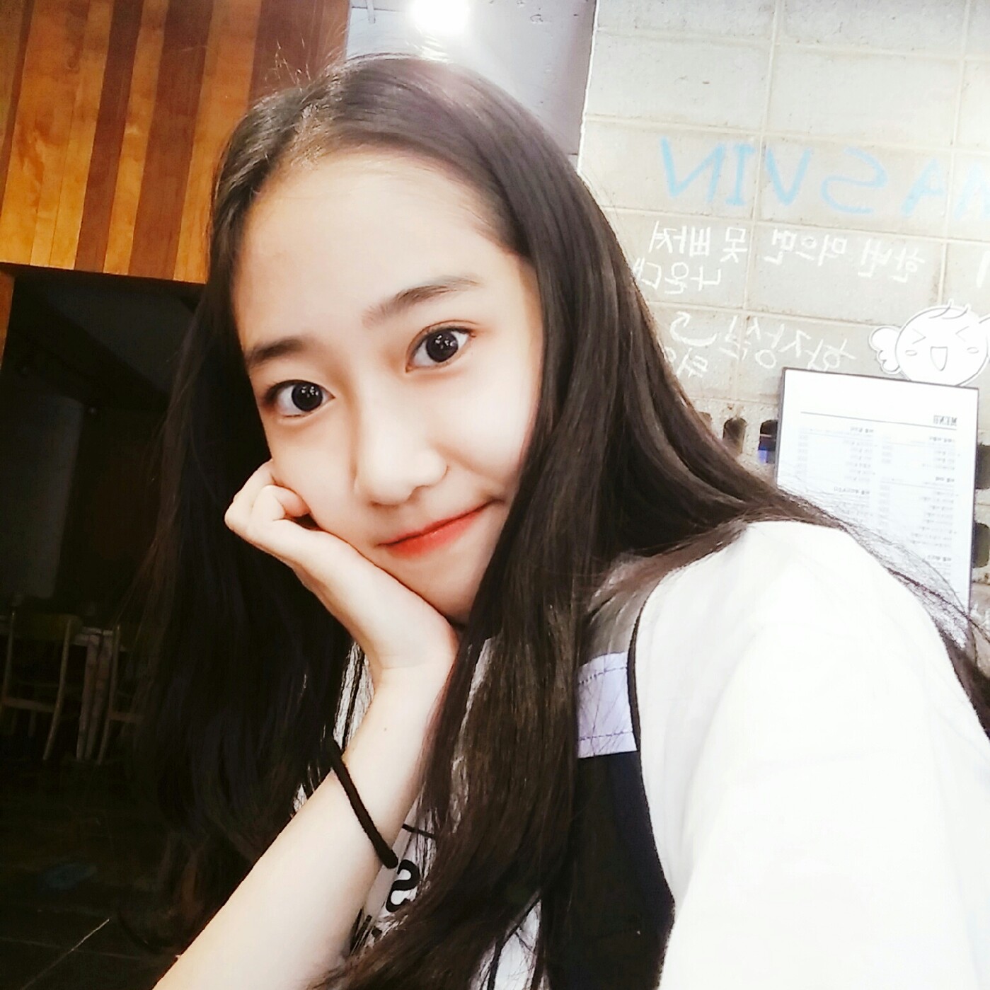 해피씨니 프로필