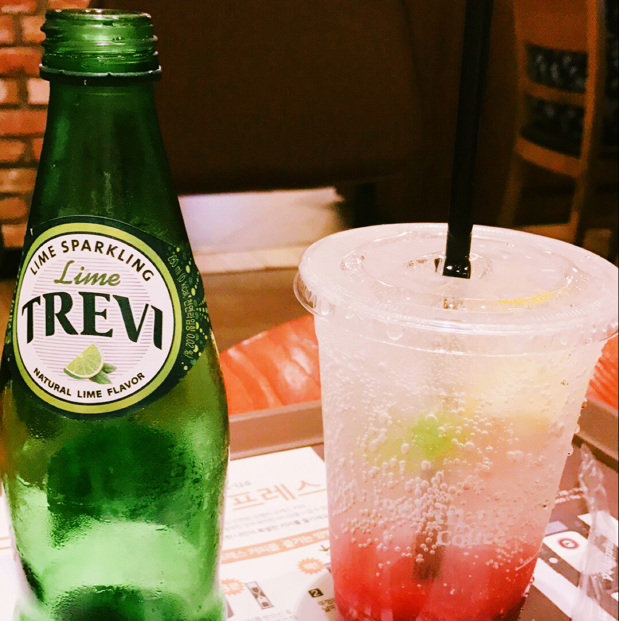 하은꽁냥 프로필