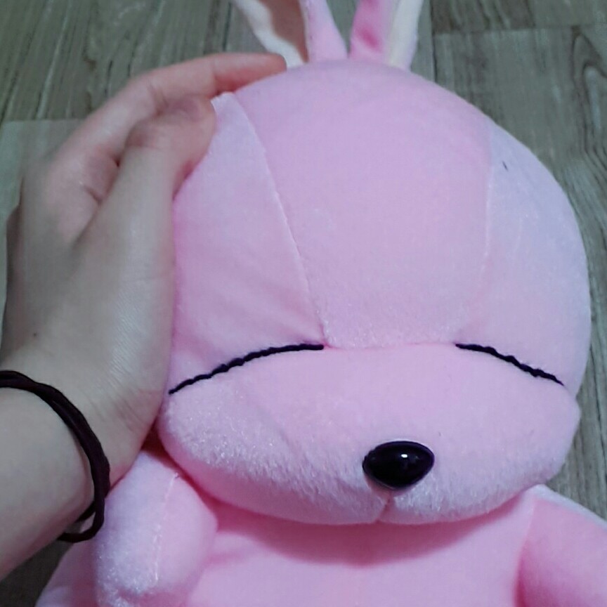 말랑한 프로필