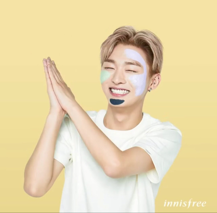 지성이귀여워 프로필