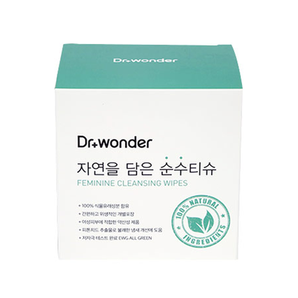 순수티슈