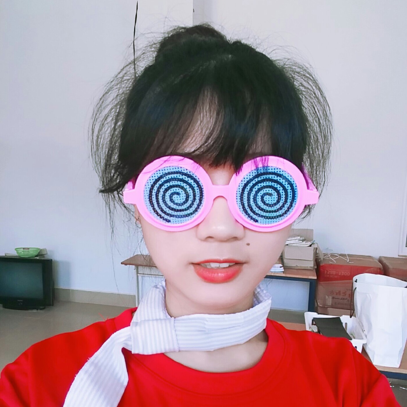 바닥나기 프로필