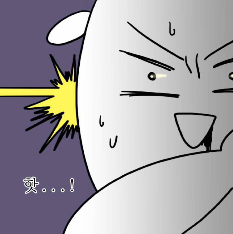 옹알이야 프로필