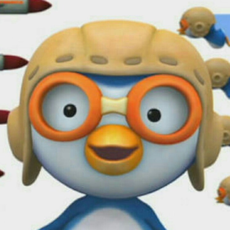 돌고래뇽이 프로필