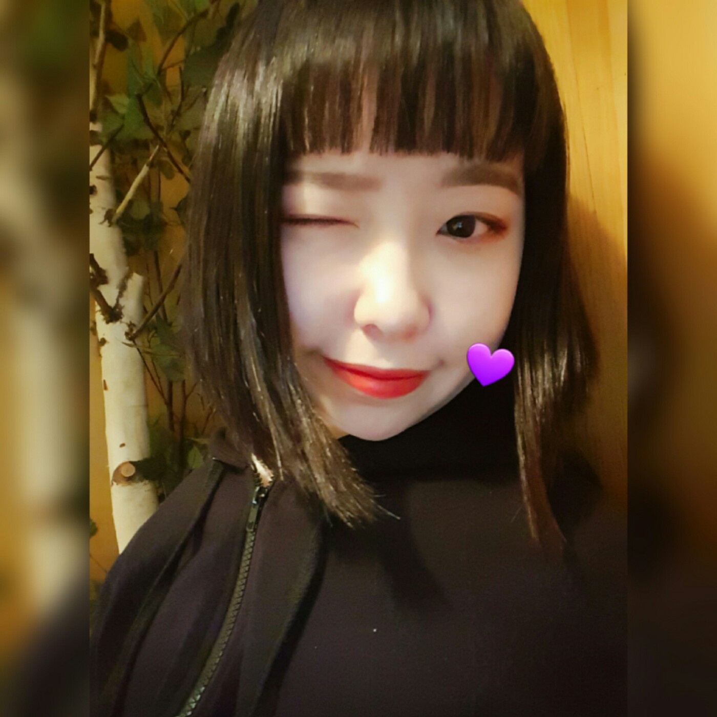 스빈이 프로필
