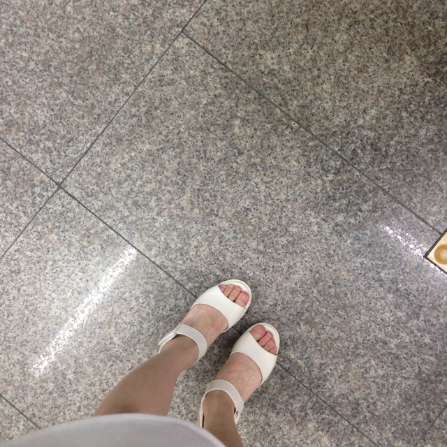 바다리 프로필