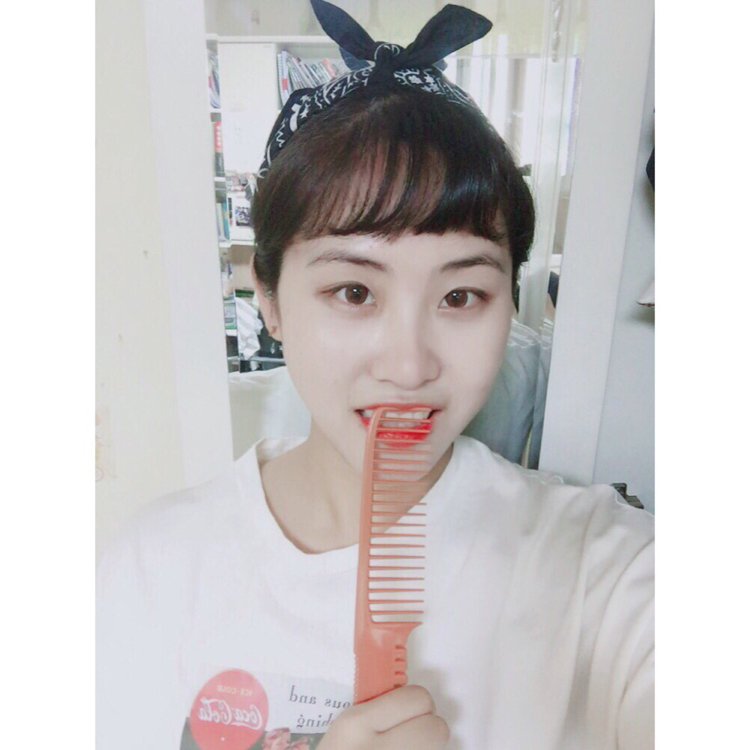 이뻐질래효 프로필