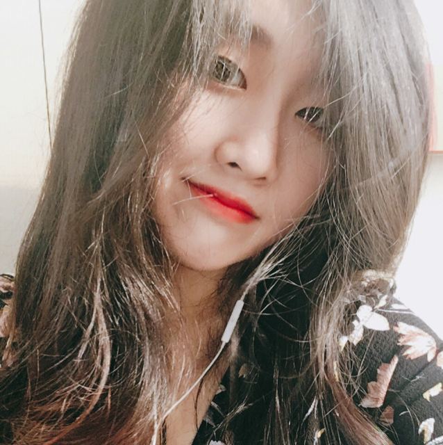 은백월 프로필