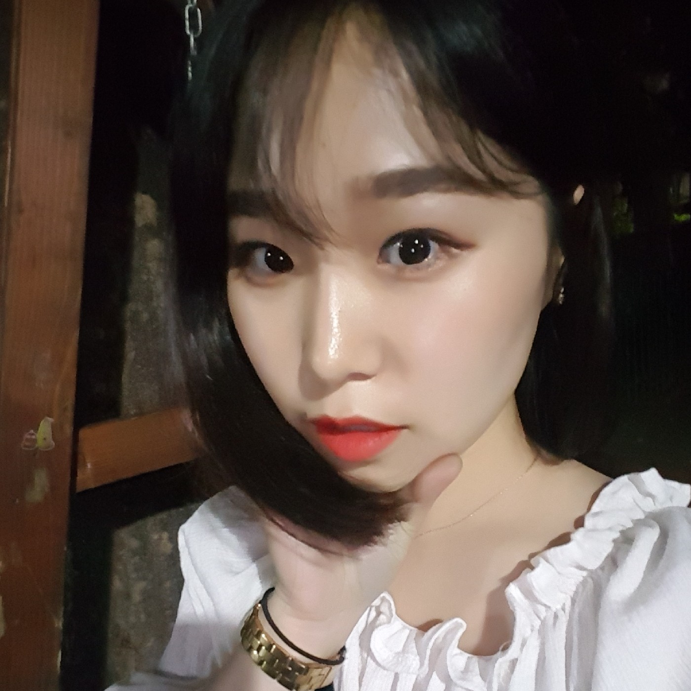 ji으니야 프로필