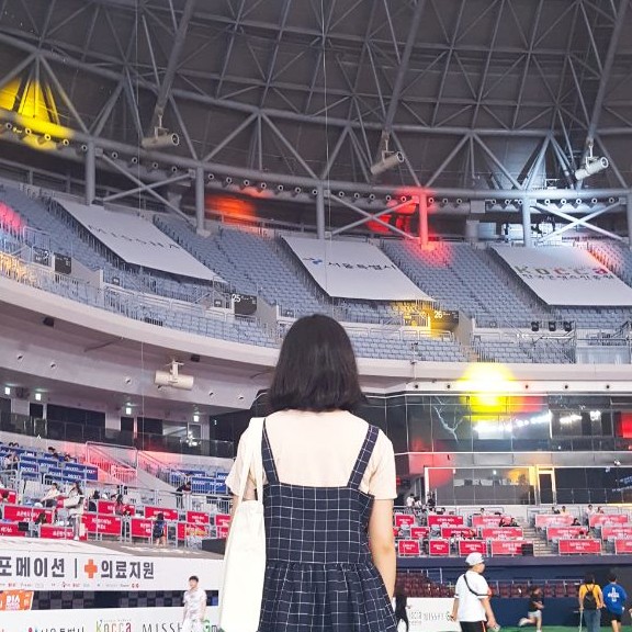 핸님이 프로필