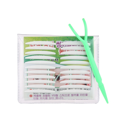 더샘 양면 쌍꺼풀 테이프 제품 이미지