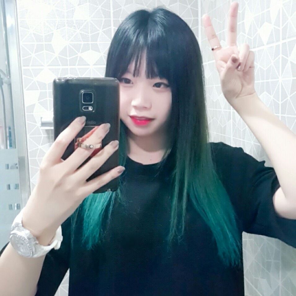 km꼬맹 프로필