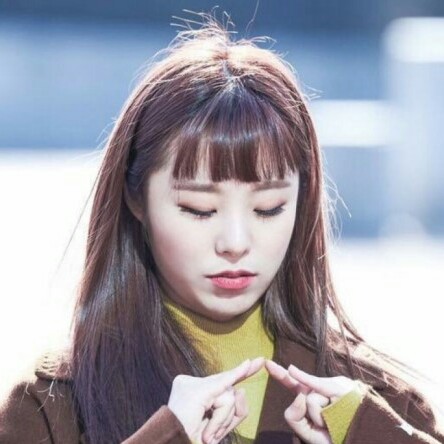 닉네임뭐로함? 프로필