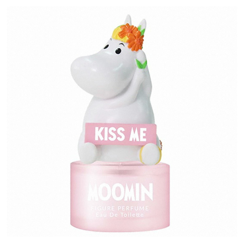 데메테르 무민 피규어 퍼퓸 키스미 오 드 뚜왈렛 제품 이미지