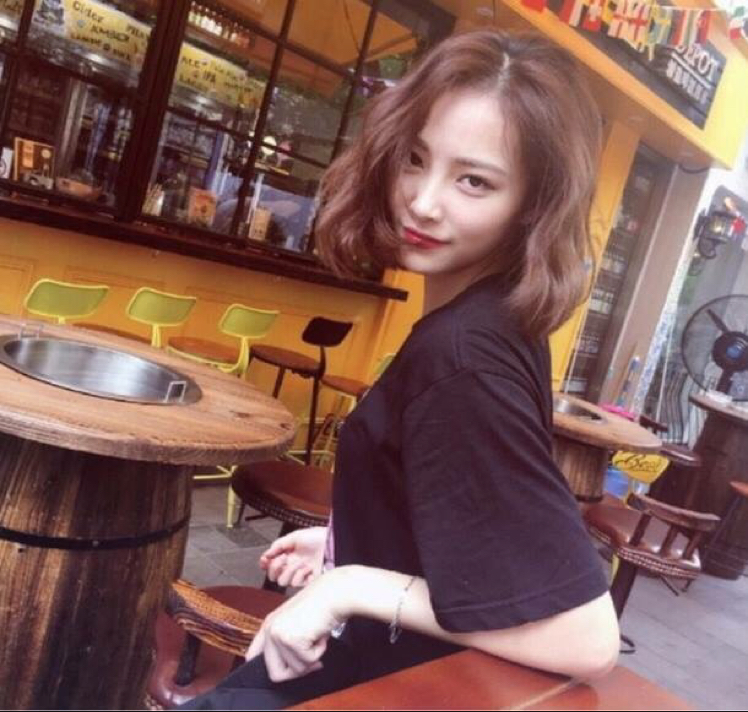 borang 프로필
