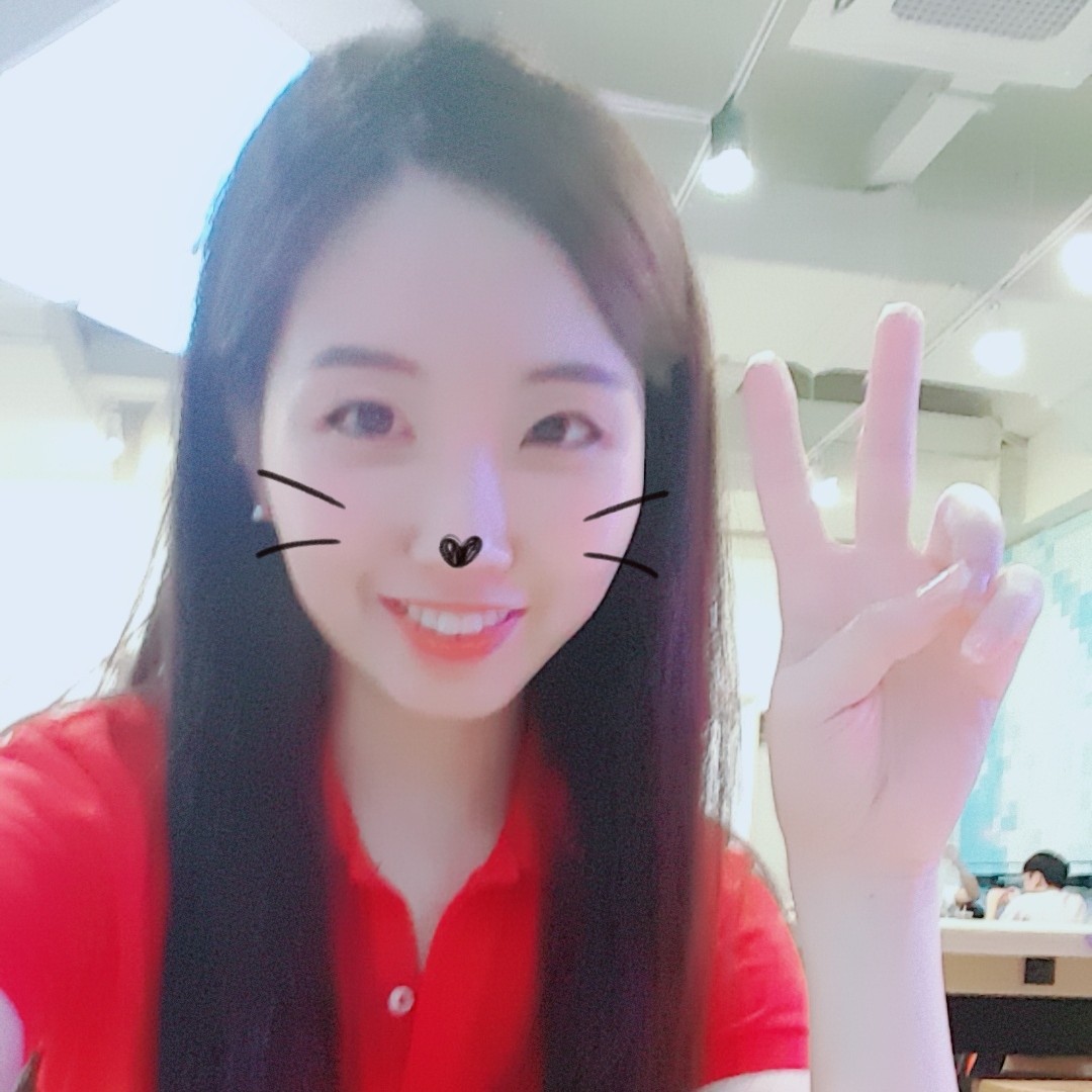 아가공뇽 프로필