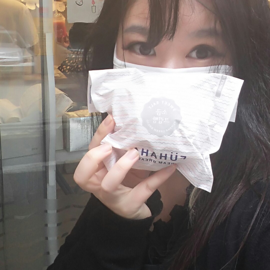 홍차랑 프로필