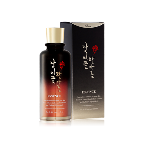 장미꽃한아름 에센스