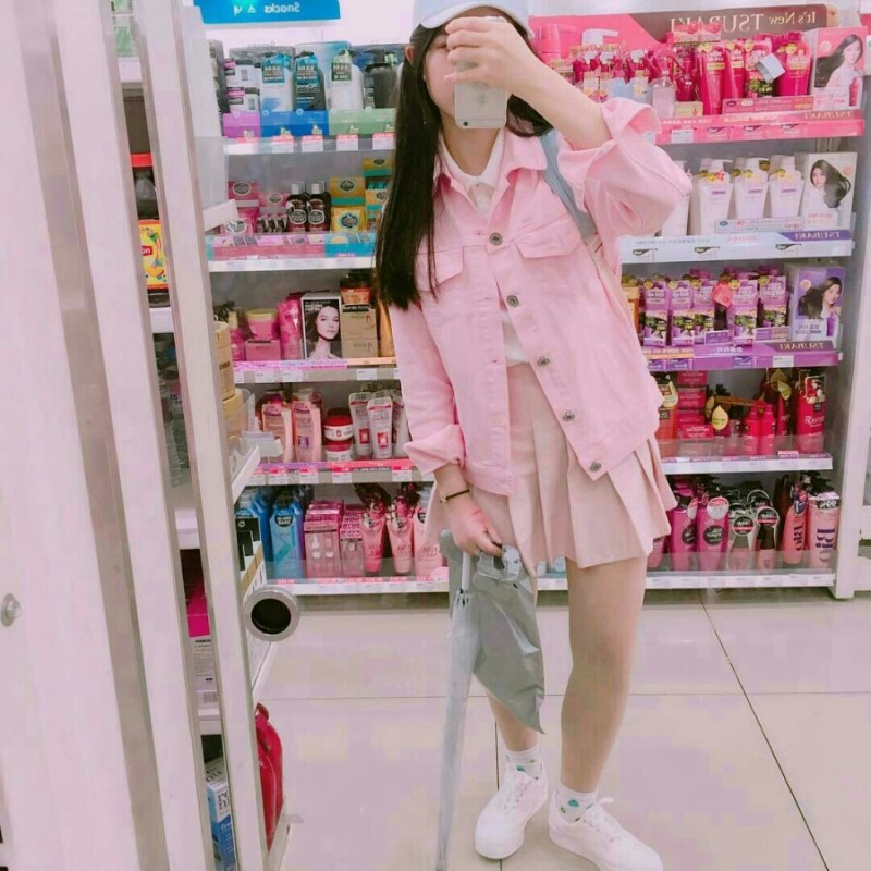 공쥬수민 프로필