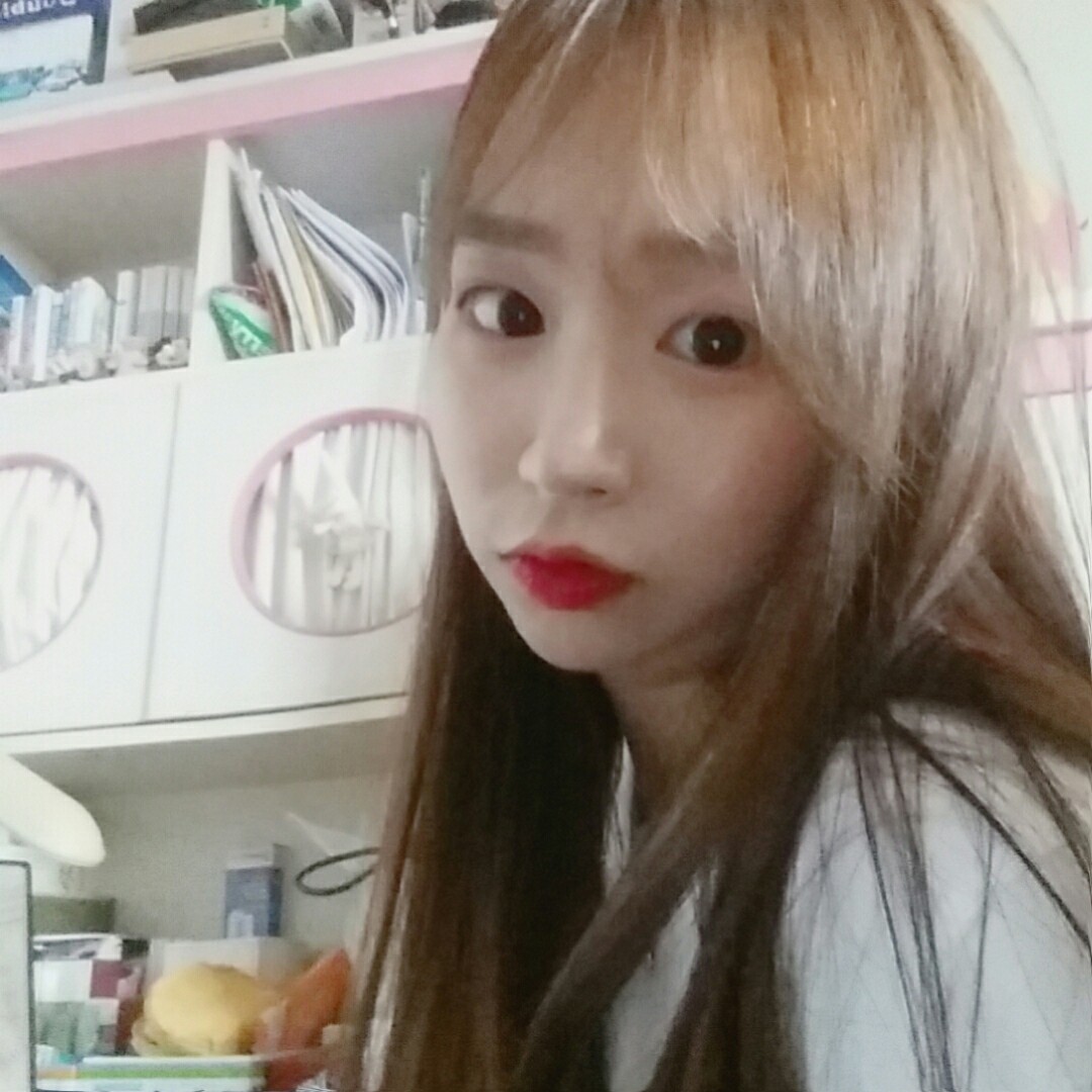 주라주 프로필