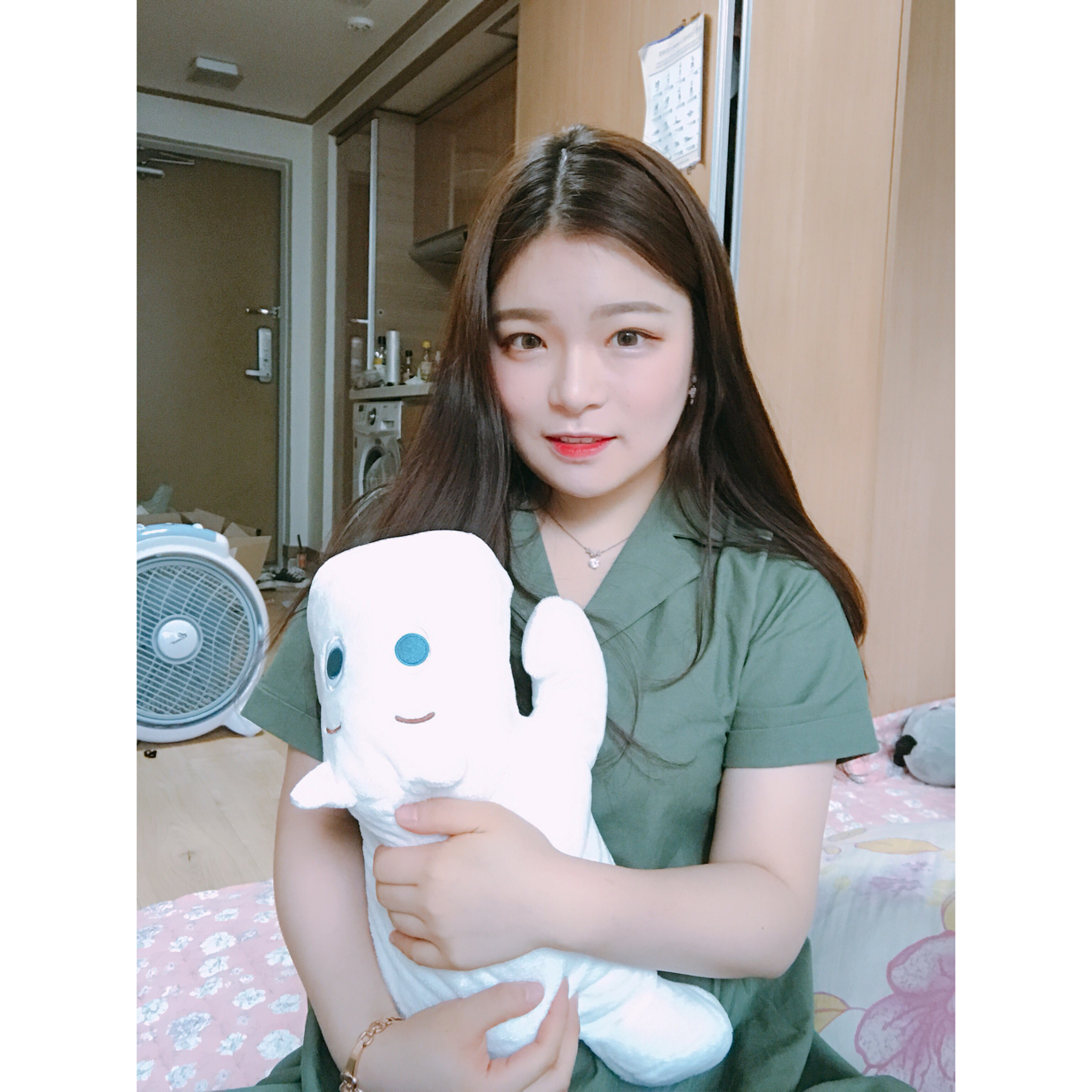 mingmings 프로필