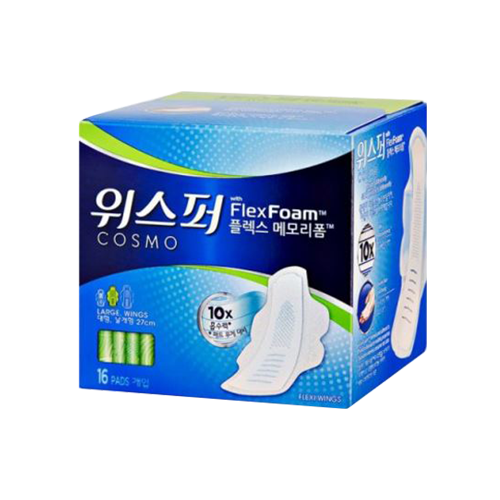 코스모 플렉스 메모리폼 대형