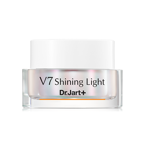 닥터자르트 v7 샤이닝 라이트 [SPF30/PA++] 제품 이미지