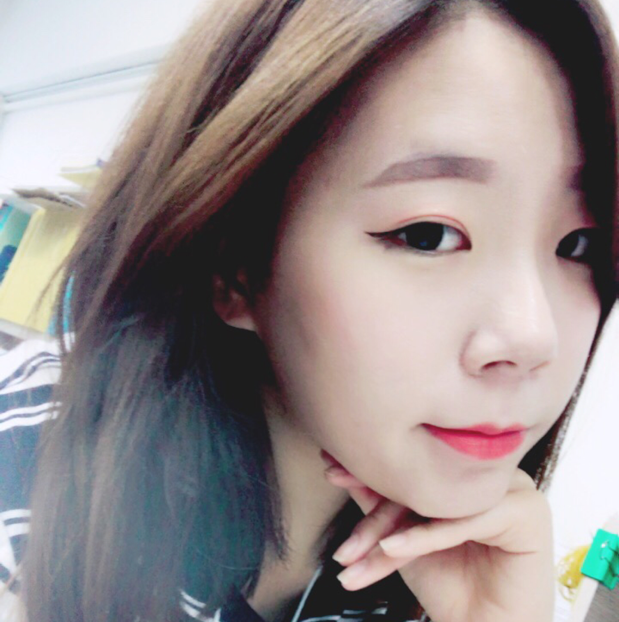 째유닛 프로필