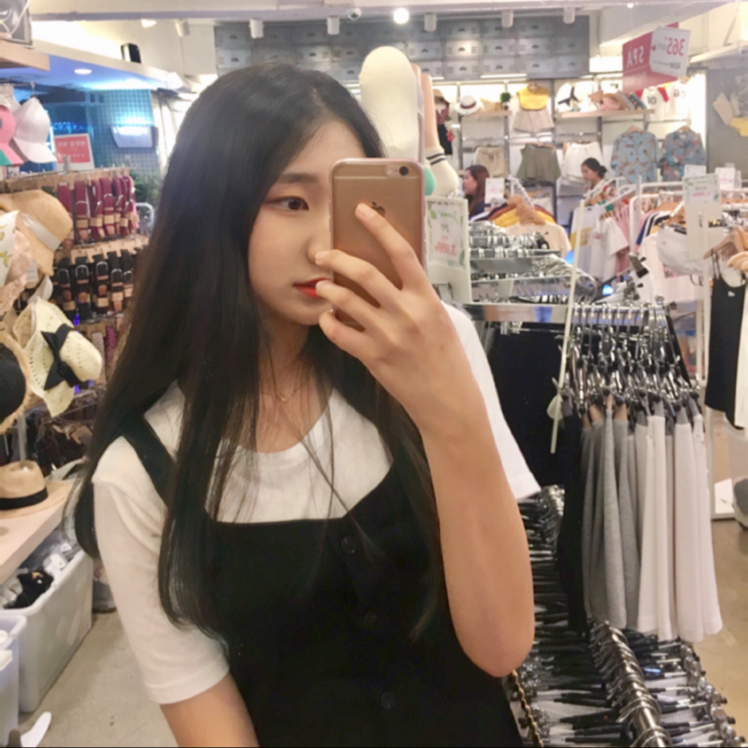 셀로아 프로필