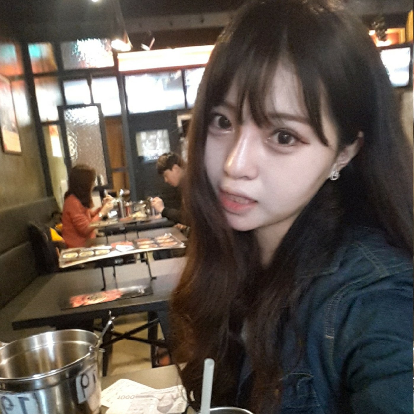 쩰리잉 프로필