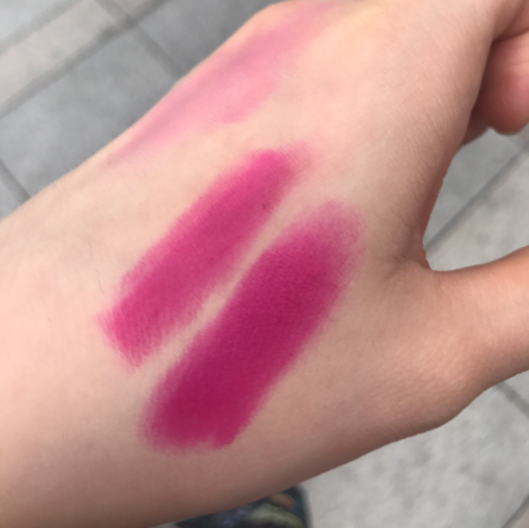 cosme덕 프로필