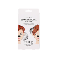 네슈라 스킨프리 까만 참숯 코팩 제품 이미지