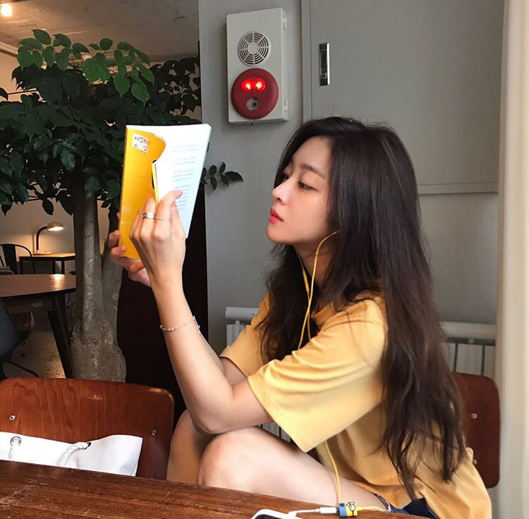 아리(9세) 프로필