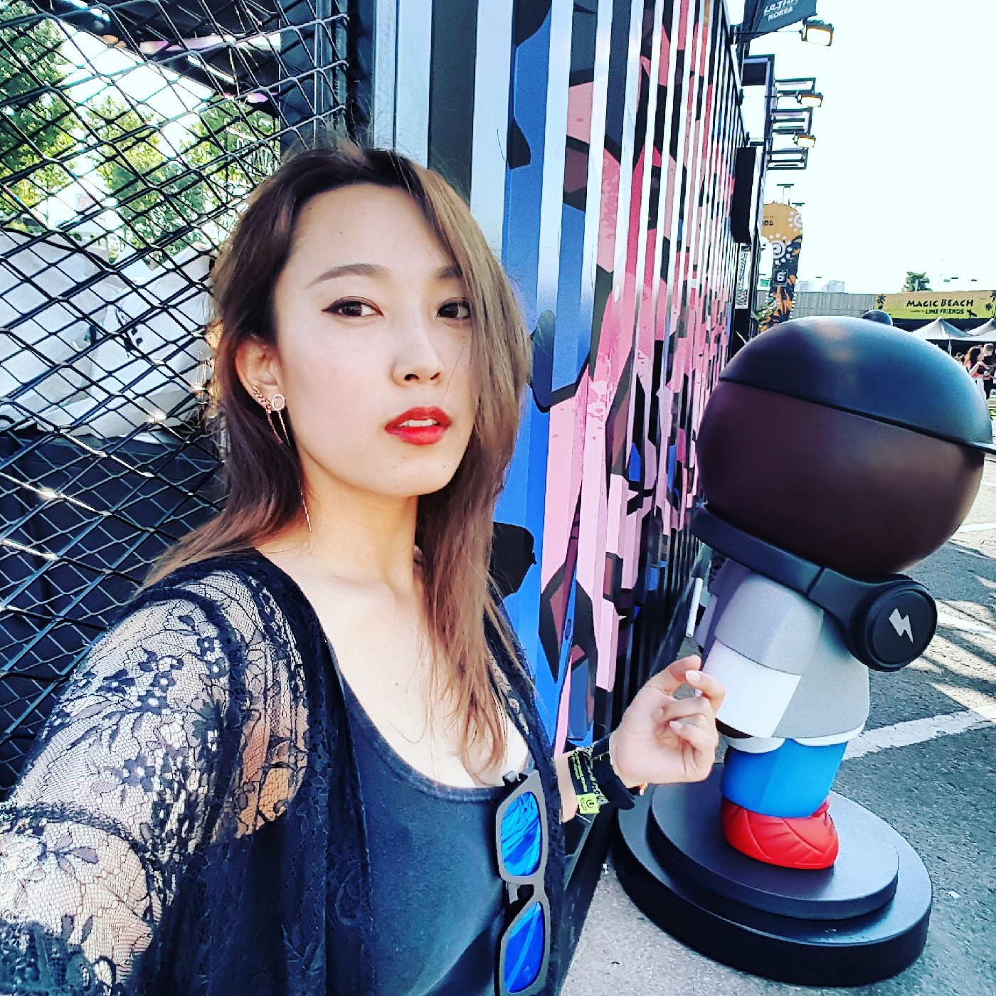 자하1 프로필