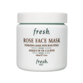 프레쉬 브랜드의 제품 로즈 페이스 마스크