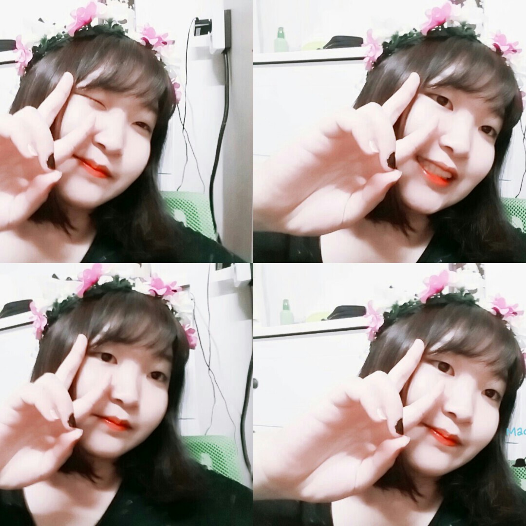 유화찡 프로필