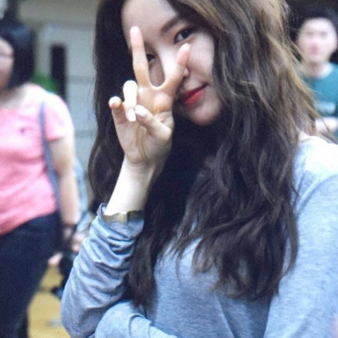 쨔랑 프로필