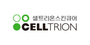 셀트리온스킨큐어 로고