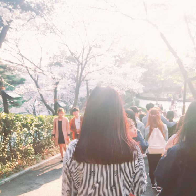 규민채은 프로필