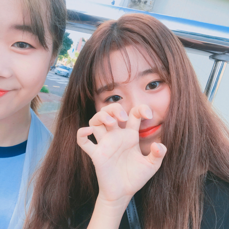 지응뿌 프로필