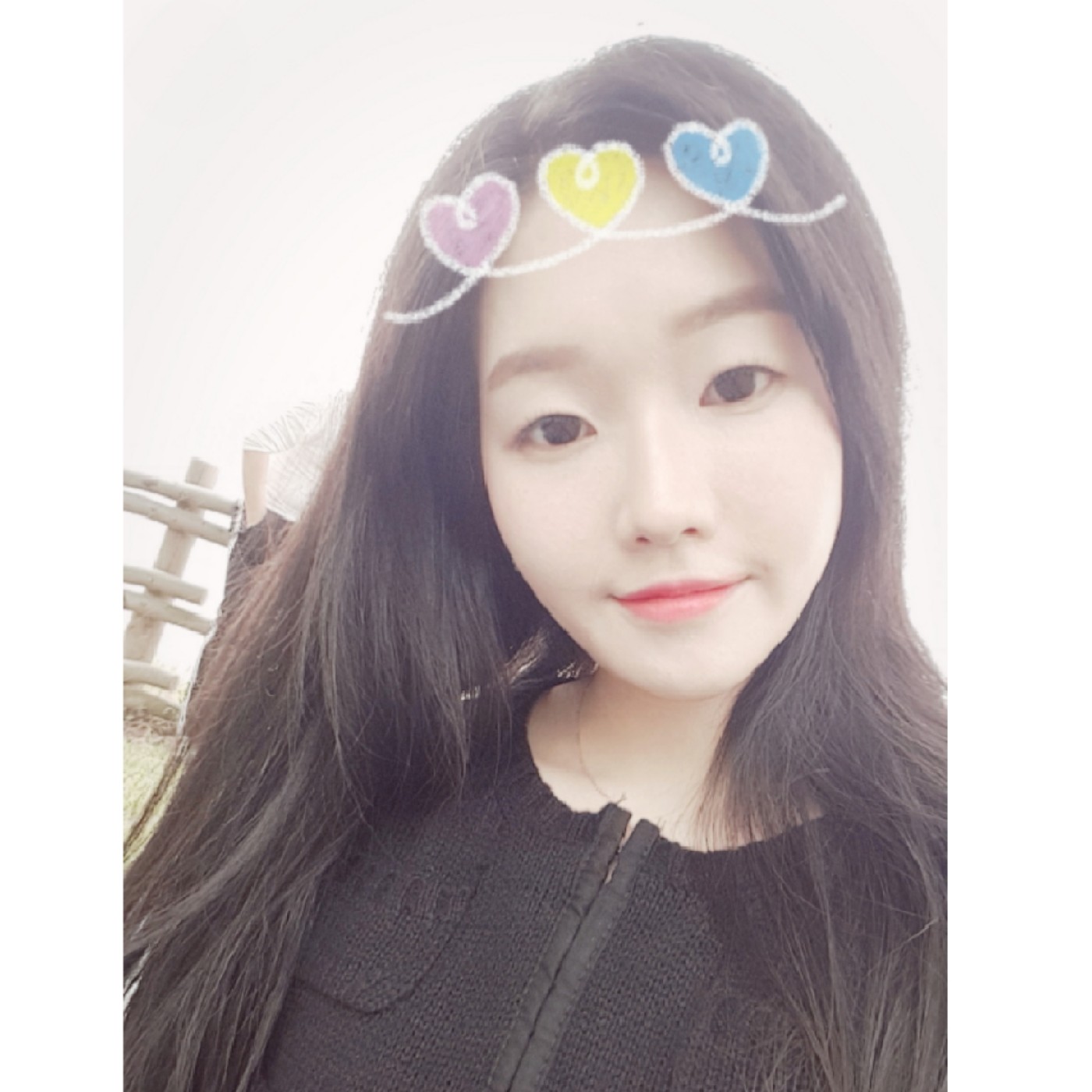 하얗게피어난 프로필