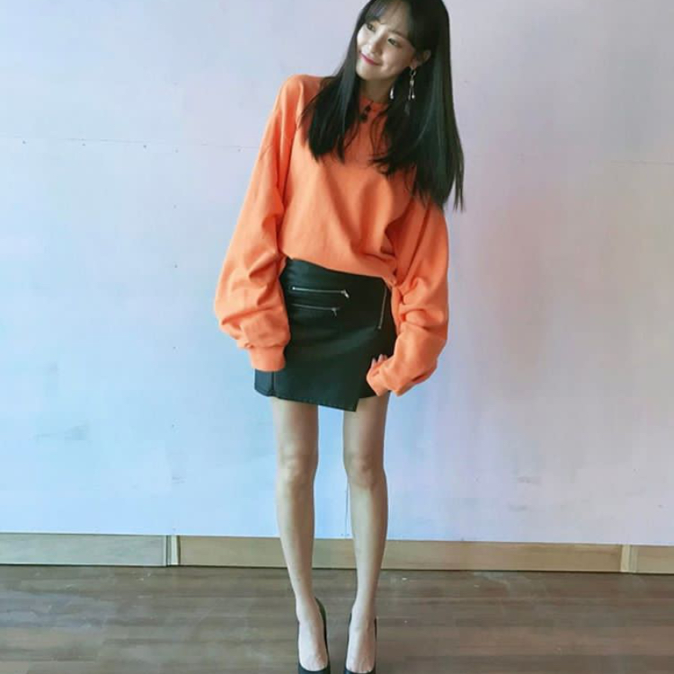 민지쨩v 프로필