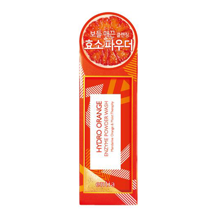 하이드로 오렌지 엔자임 파우더 워시