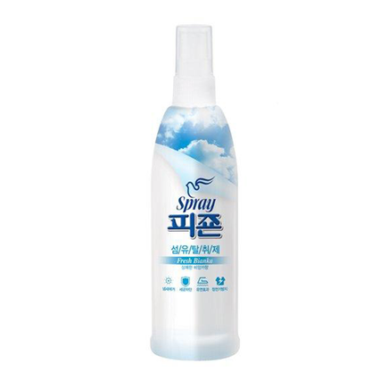 스프레이피죤 상쾌한 비앙카향