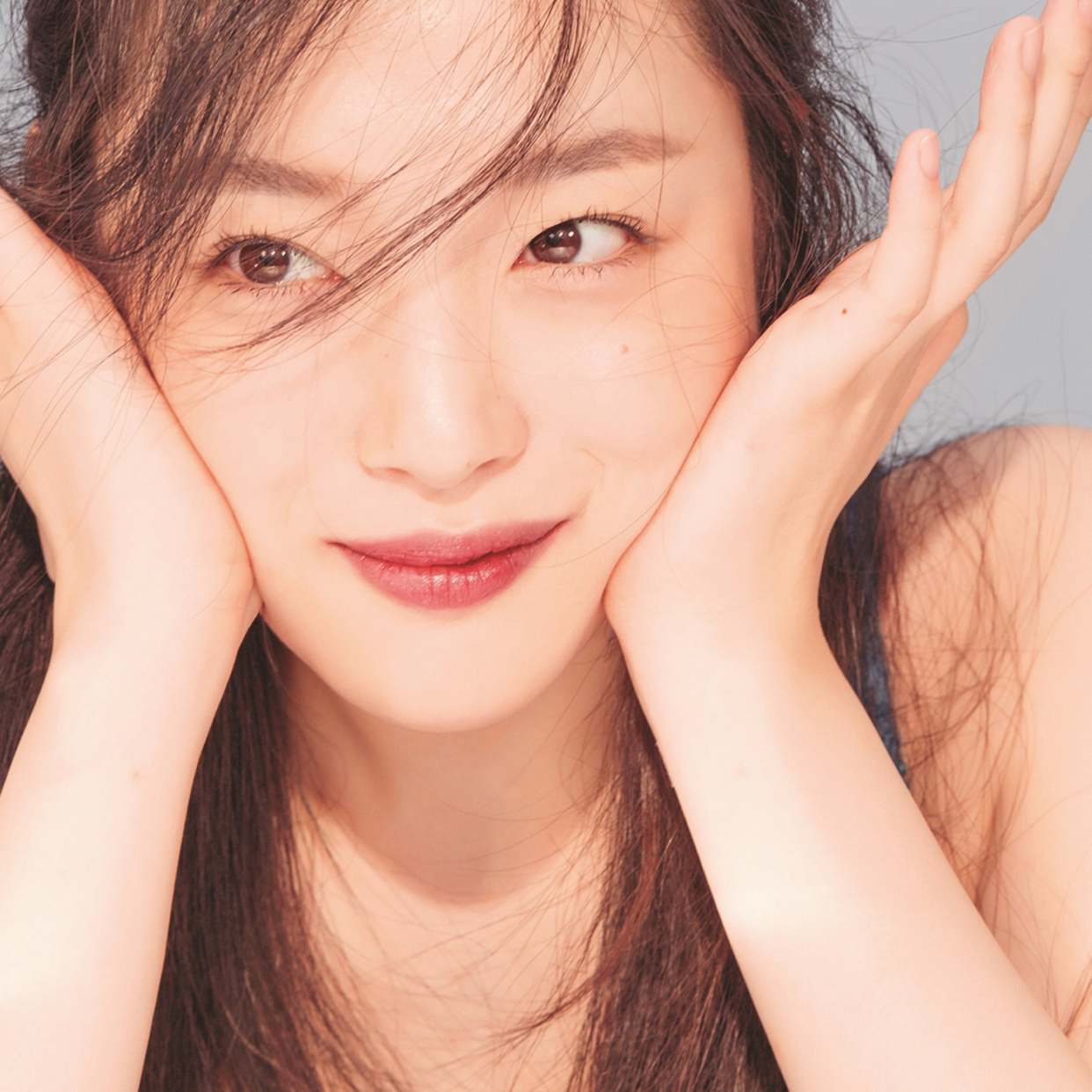 너미 프로필